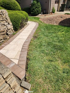 Pavers by NYR Construction LLC